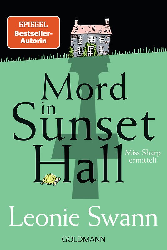 Mord in Sunset Hall