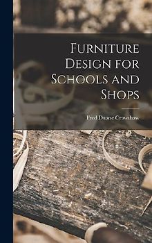 Furniture Design for Schools and Shops