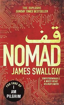 Nomad: Rubicon Series - James Swallow [Paperback]