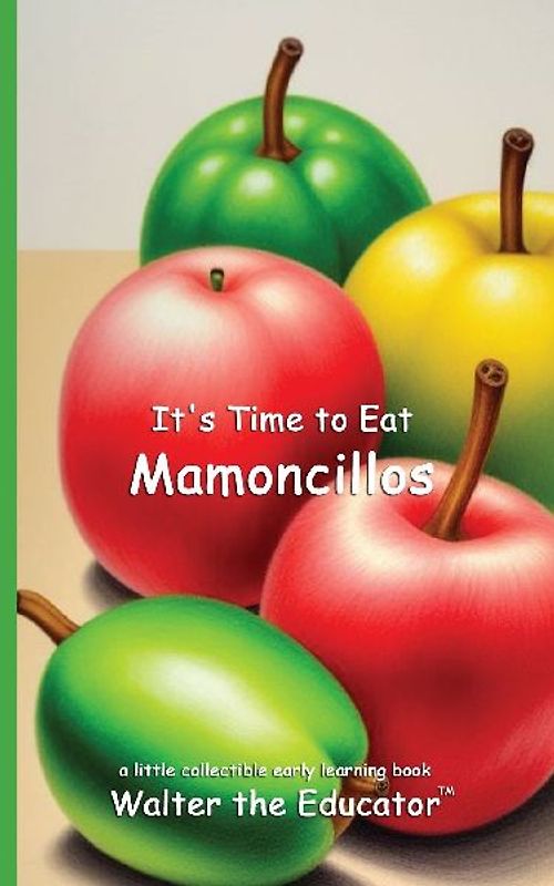 It's Time to Eat Mamoncillos