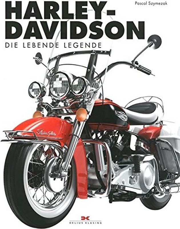 Harley-Davidson