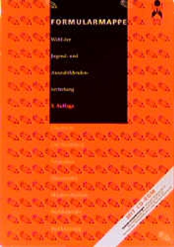 Formularmappe Wahl der Jugend- und Auszubildendenvertretung