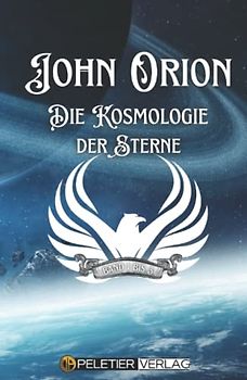 John Orion Trilogie
