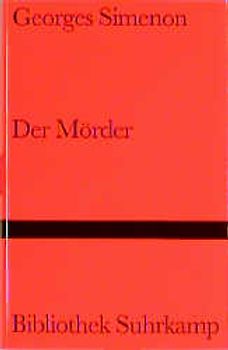 Der Mörder
