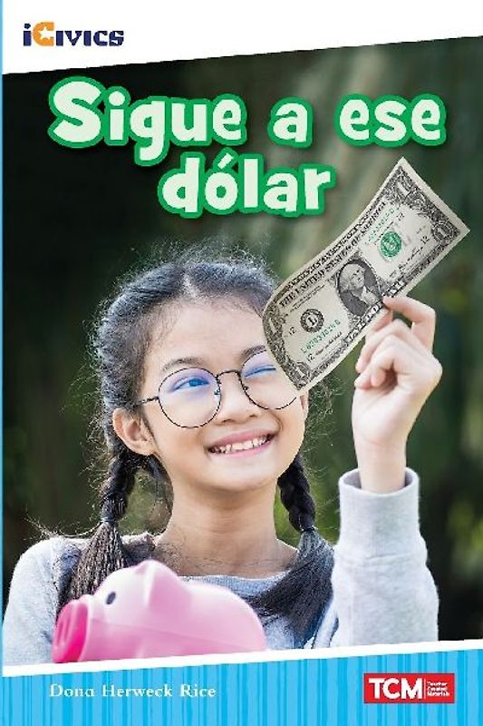 Sigue a ese dólar