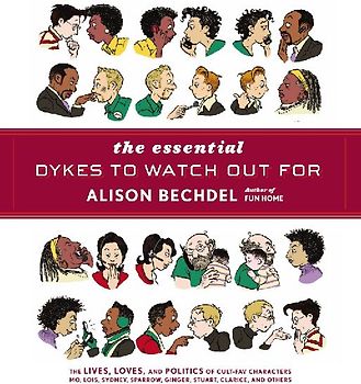 The Essential Dykes To Watch Out For