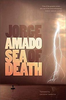 Sea of Death (Brazilian Literature in Translation, Band 2)