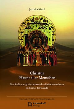 Christus Haupt aller Menschen