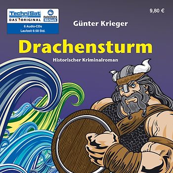 Drachensturm