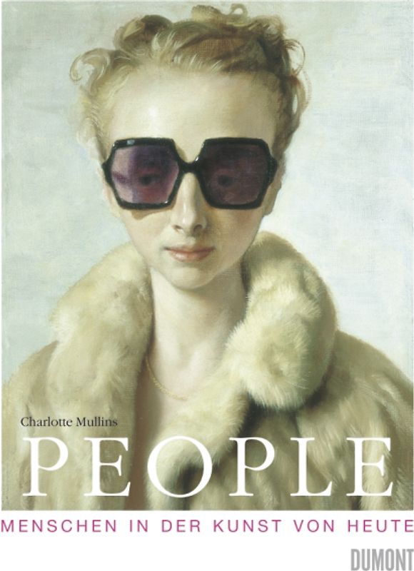 PEOPLE. Menschen in der Kunst von heute