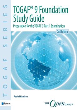 TOGAF® 9 Foundation Study Guide 2nd Edition
