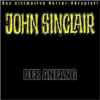 Geisterjäger John Sinclair - Der Anfang