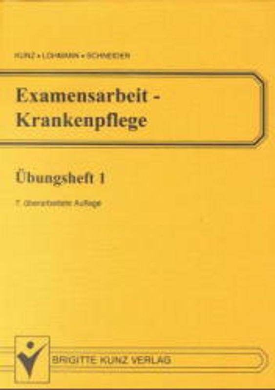 K.T.. Übungsheft 1
