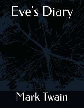 Eve's Diary