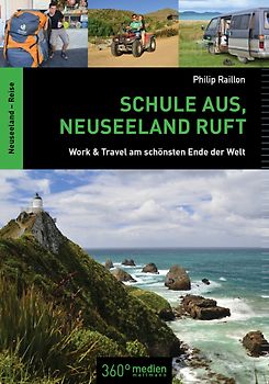 Schule aus, Neuseeland ruft