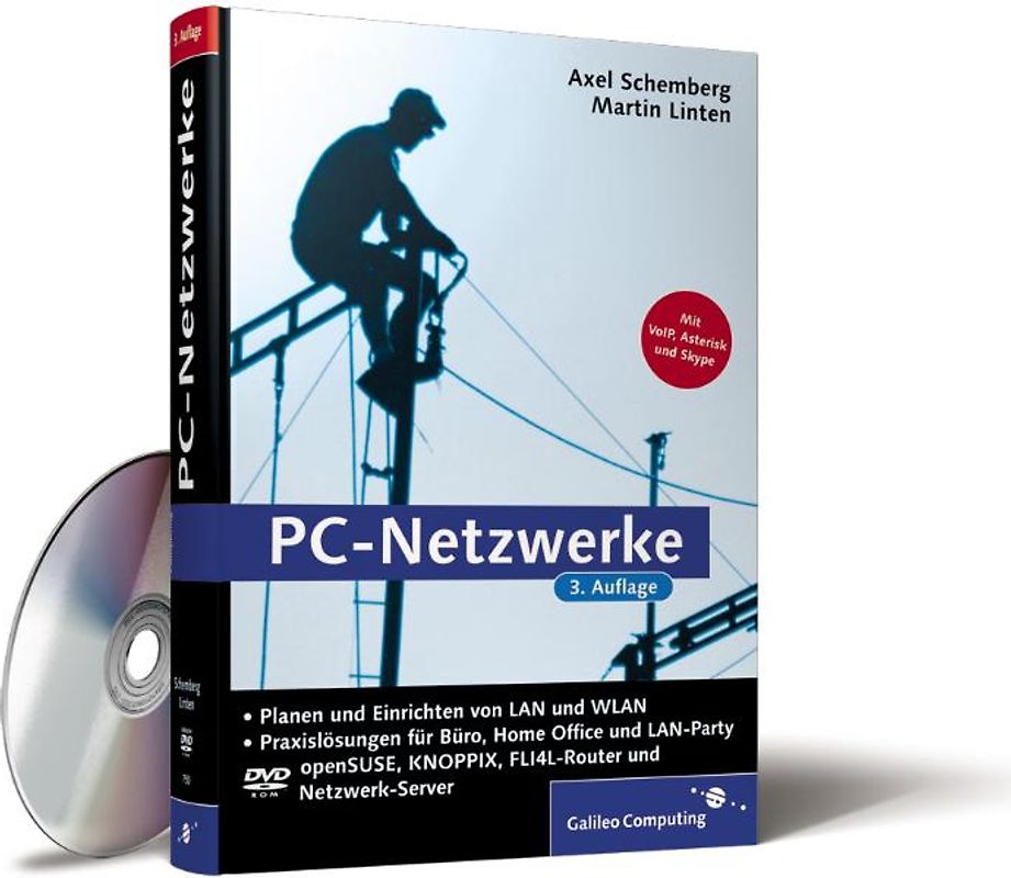 PC-Netzwerke
