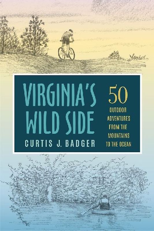 Virginia's Wild Side