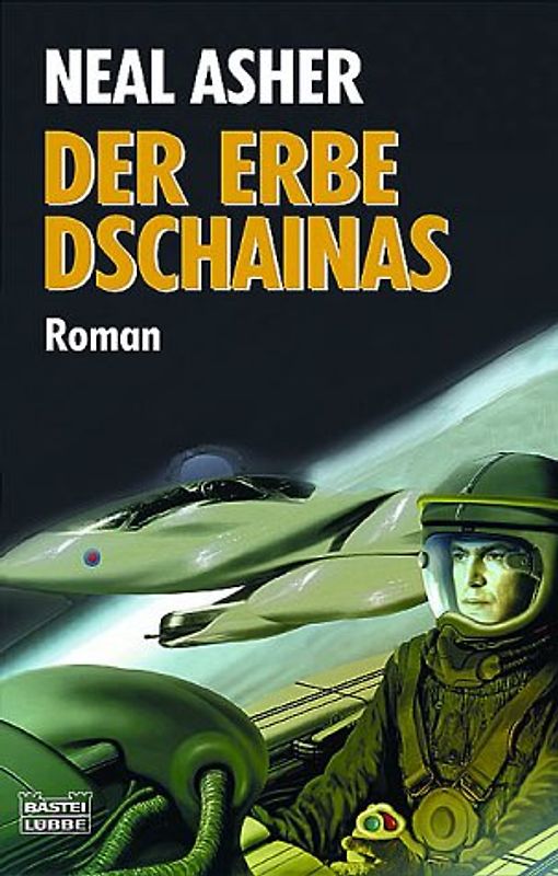 Der Erbe Dschainas