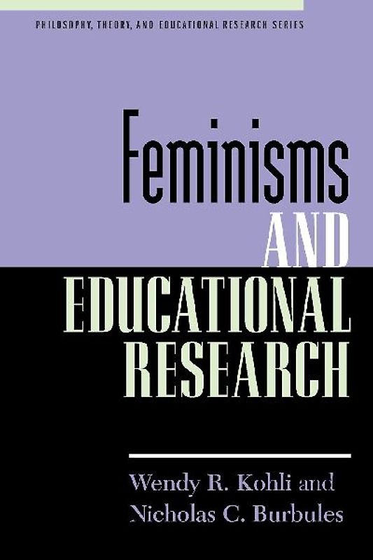 Feminisms and Educational Research