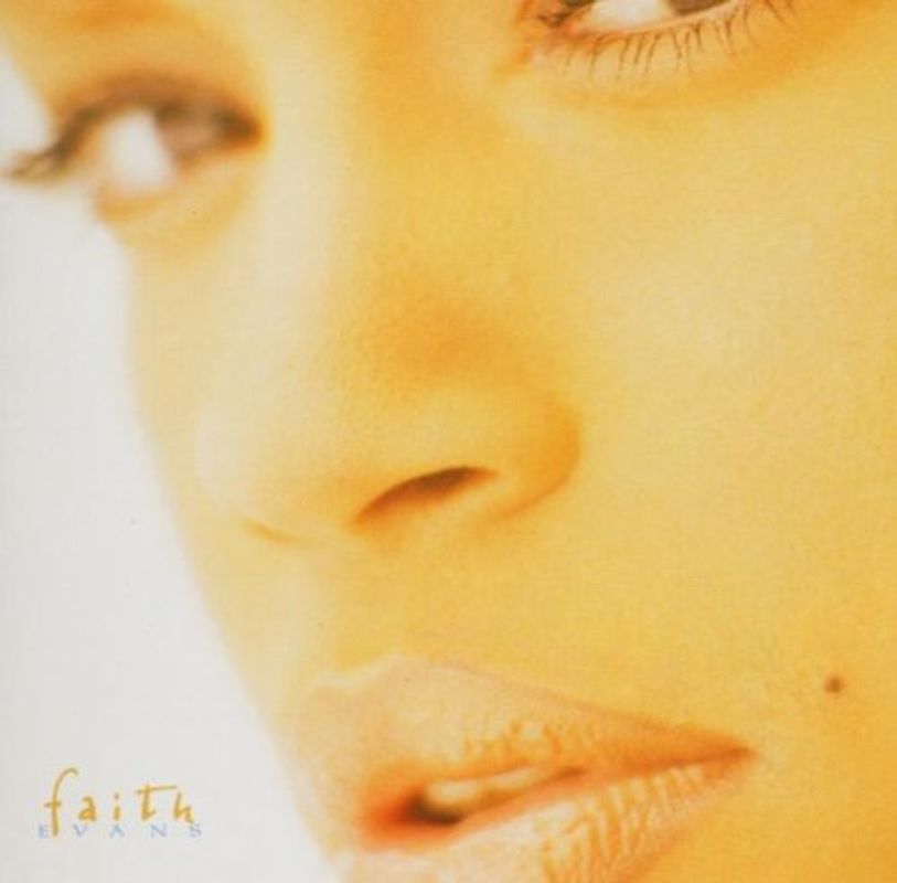 Faith Evans - Faith