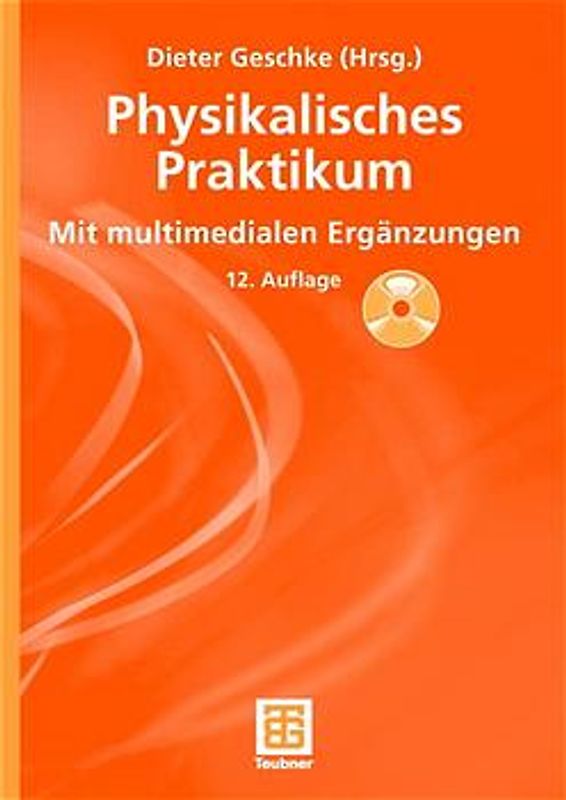 Physikalisches Praktikum