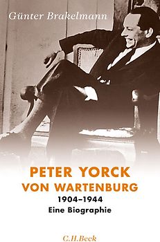 Peter Yorck von Wartenburg