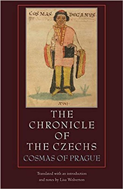 The Chronicle of the Czechs
