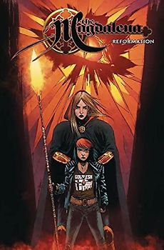 Magdalena: Reformation