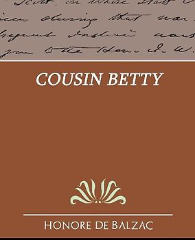 Cousin Betty