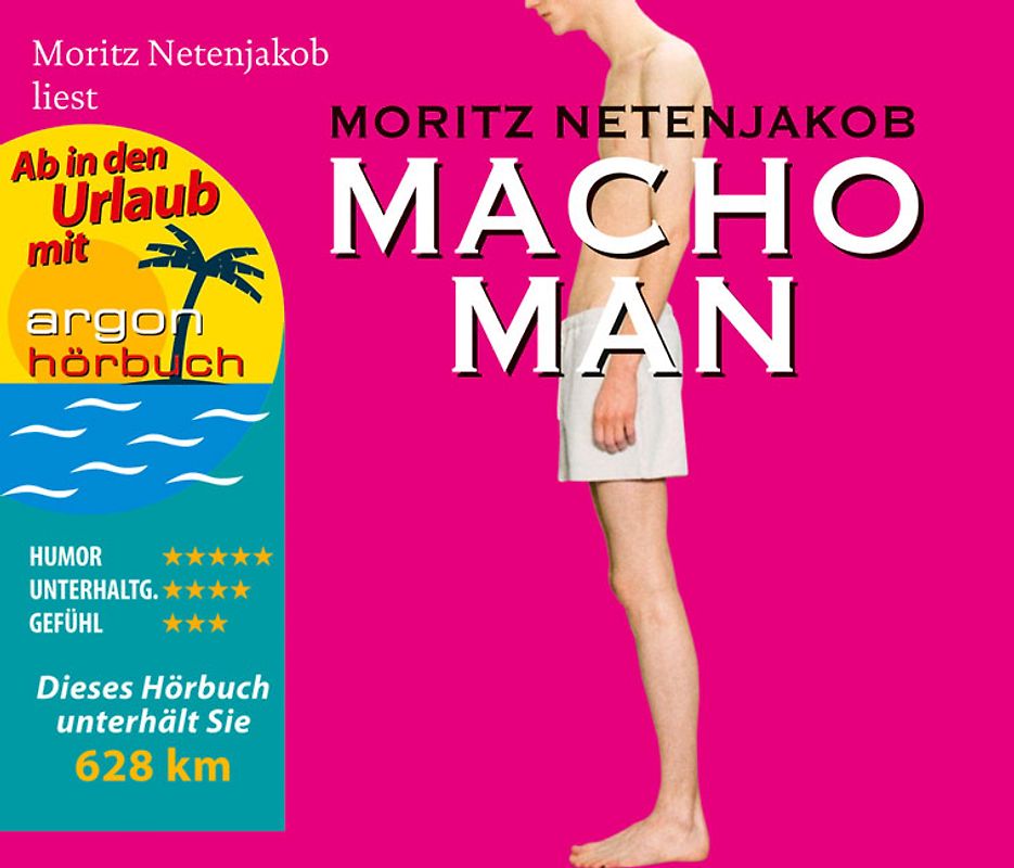 Macho Man (Urlaubsaktion)