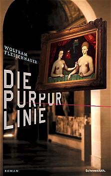 Die Purpurlinie