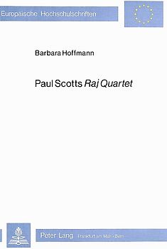Paul Scotts Raj Quartet