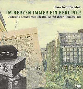 Im Herzen immer ein Berliner