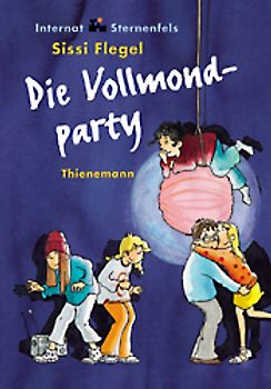 Die Vollmondparty