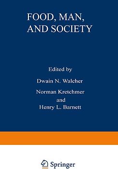 Food, Man, and Society