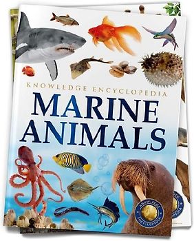Animals: Marine Animals