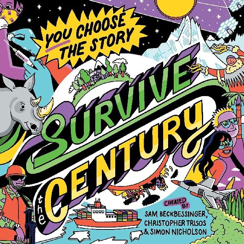 Survive the Century