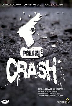 Polski Crash DVD