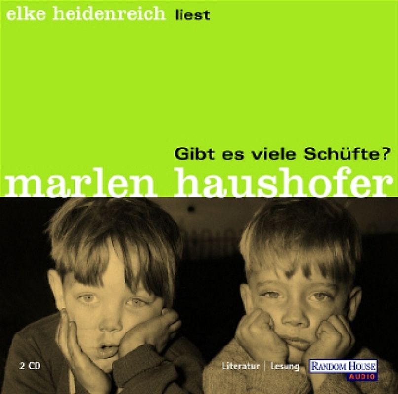 Gibt es viele Schüfte?