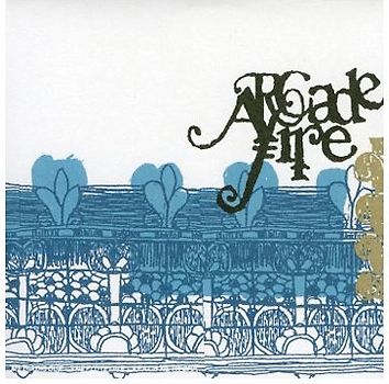 Arcade Fire - Arcade Fire
