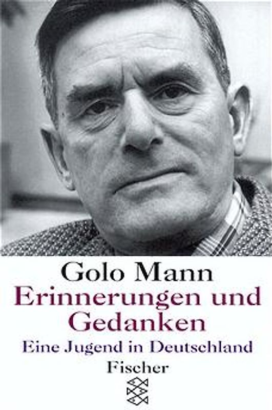 Erinnerungen und Gedanken