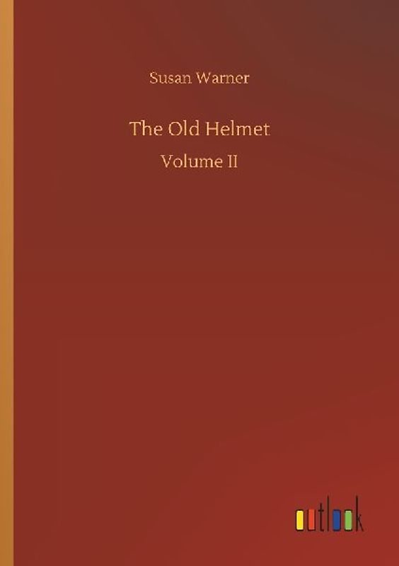 The Old Helmet