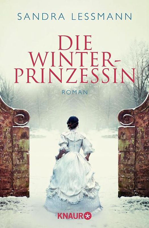 Die Winterprinzessin