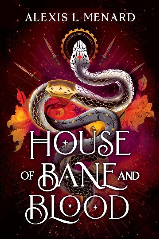 House of Bane and Blood