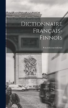 Dictionnaire Français-Finnois