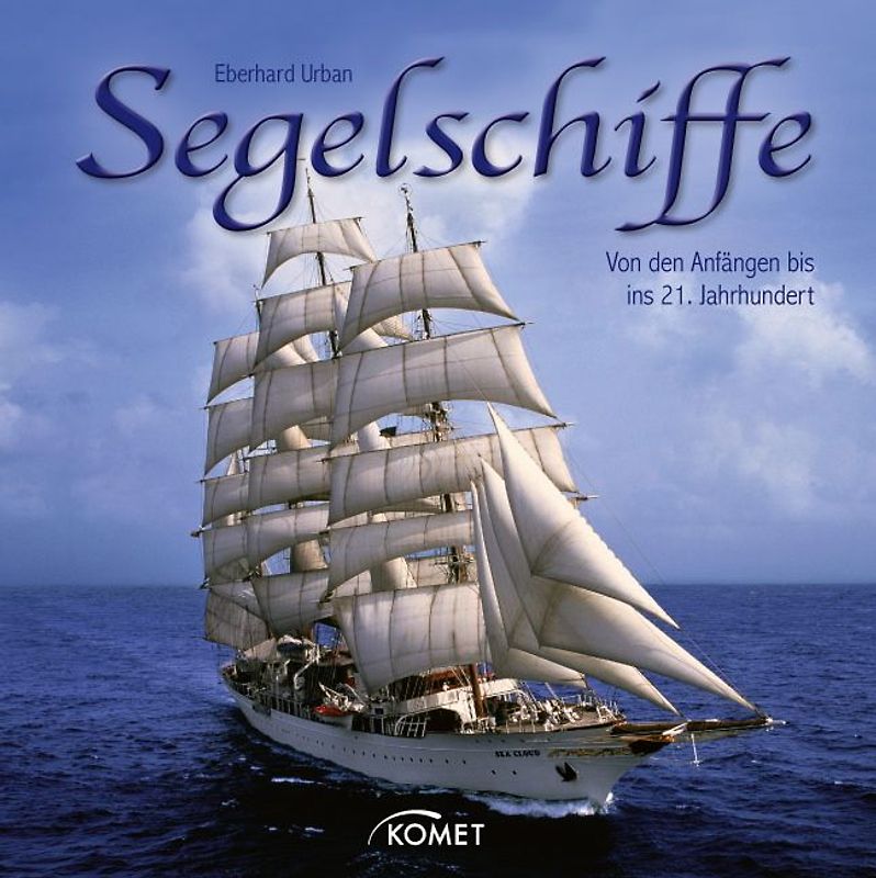 Segelschiffe