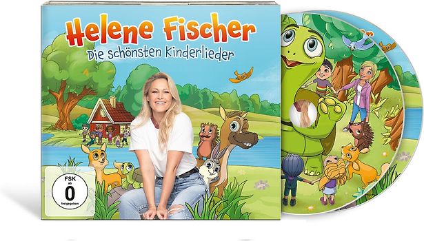 Die schönsten Kinderlieder (Ltd. Deluxe Edition)