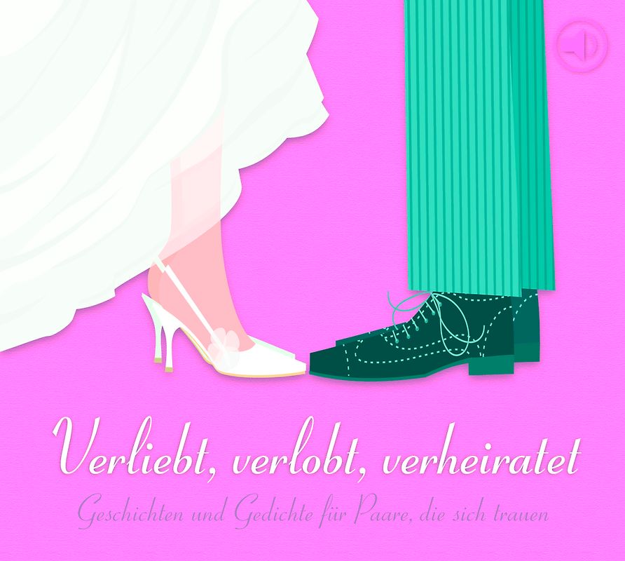 Verliebt,Verlobt,Verheiratet