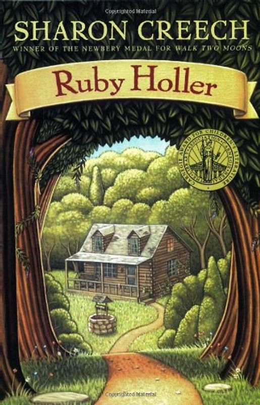 Ruby Holler - Creech, Sharon