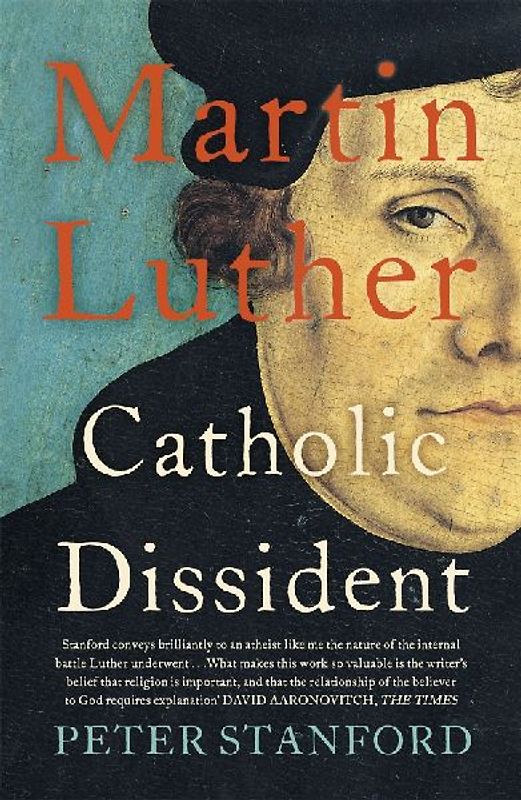 Martin Luther
